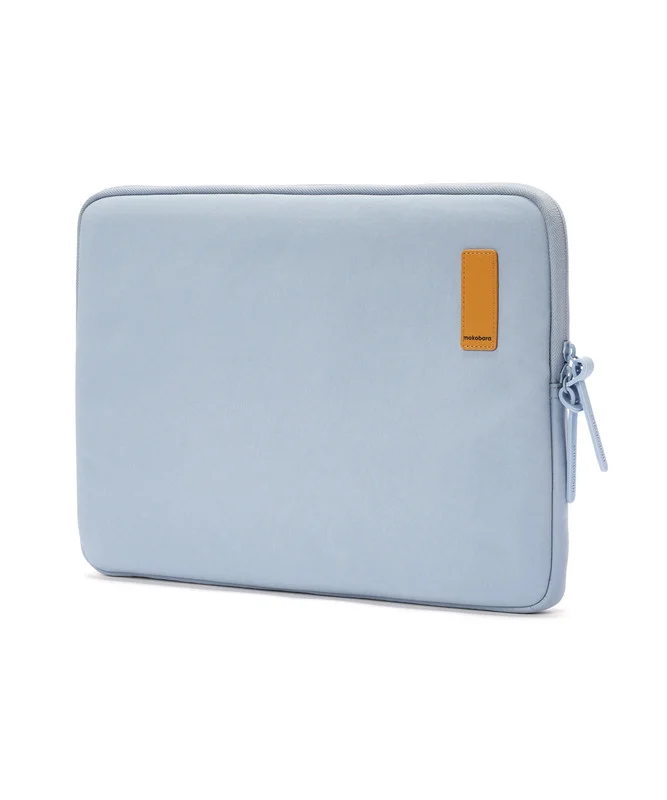 Mokobara Laptop Sleeve Protective Case (Solid, 15.6 inch) Premium Slim Carrying Pouch for Professional Use lnjwp