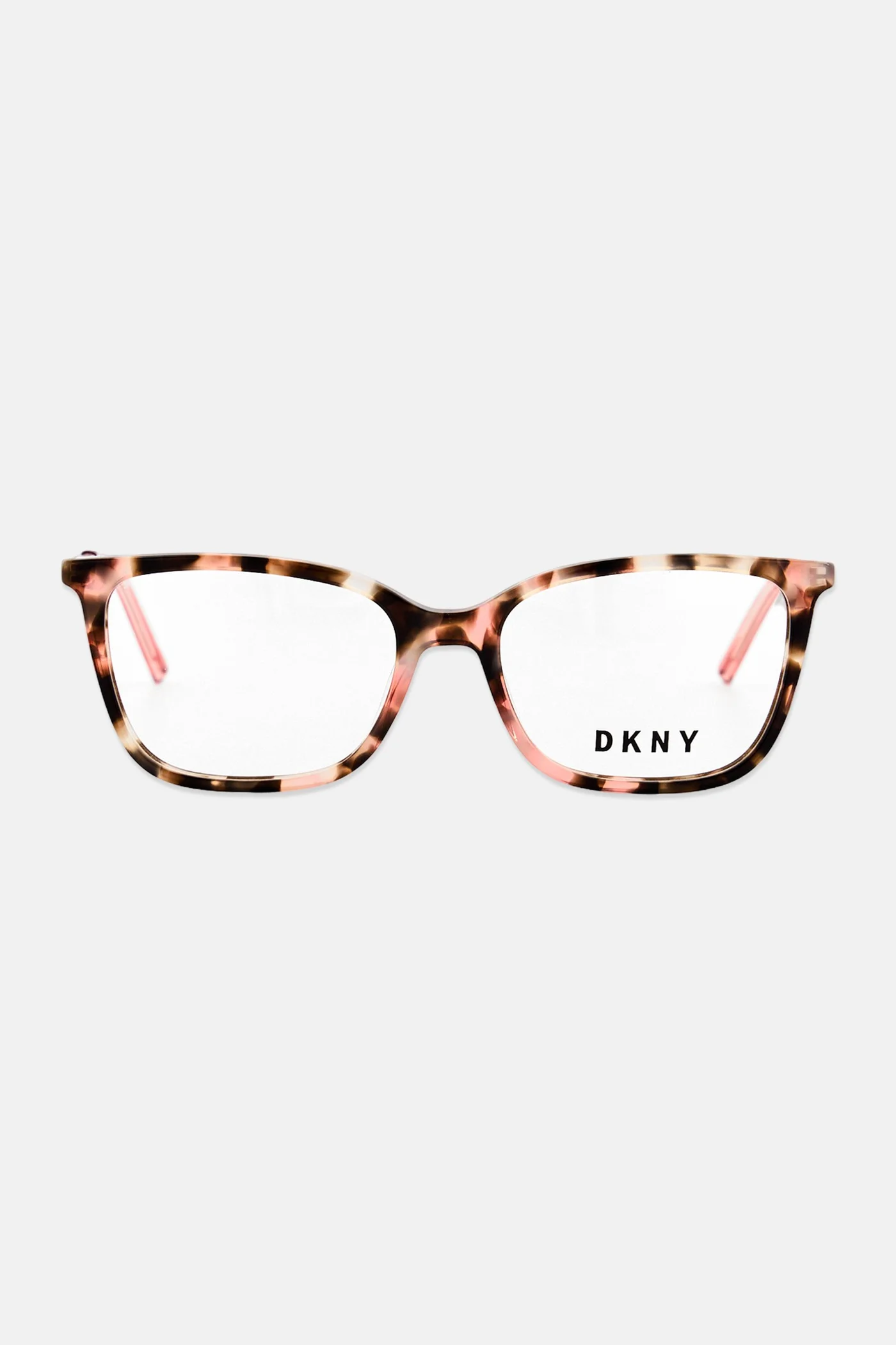 Premium Square Eyeglasses for Women Lightweight Optical Frames (Multicolor, One Size) ppu7z