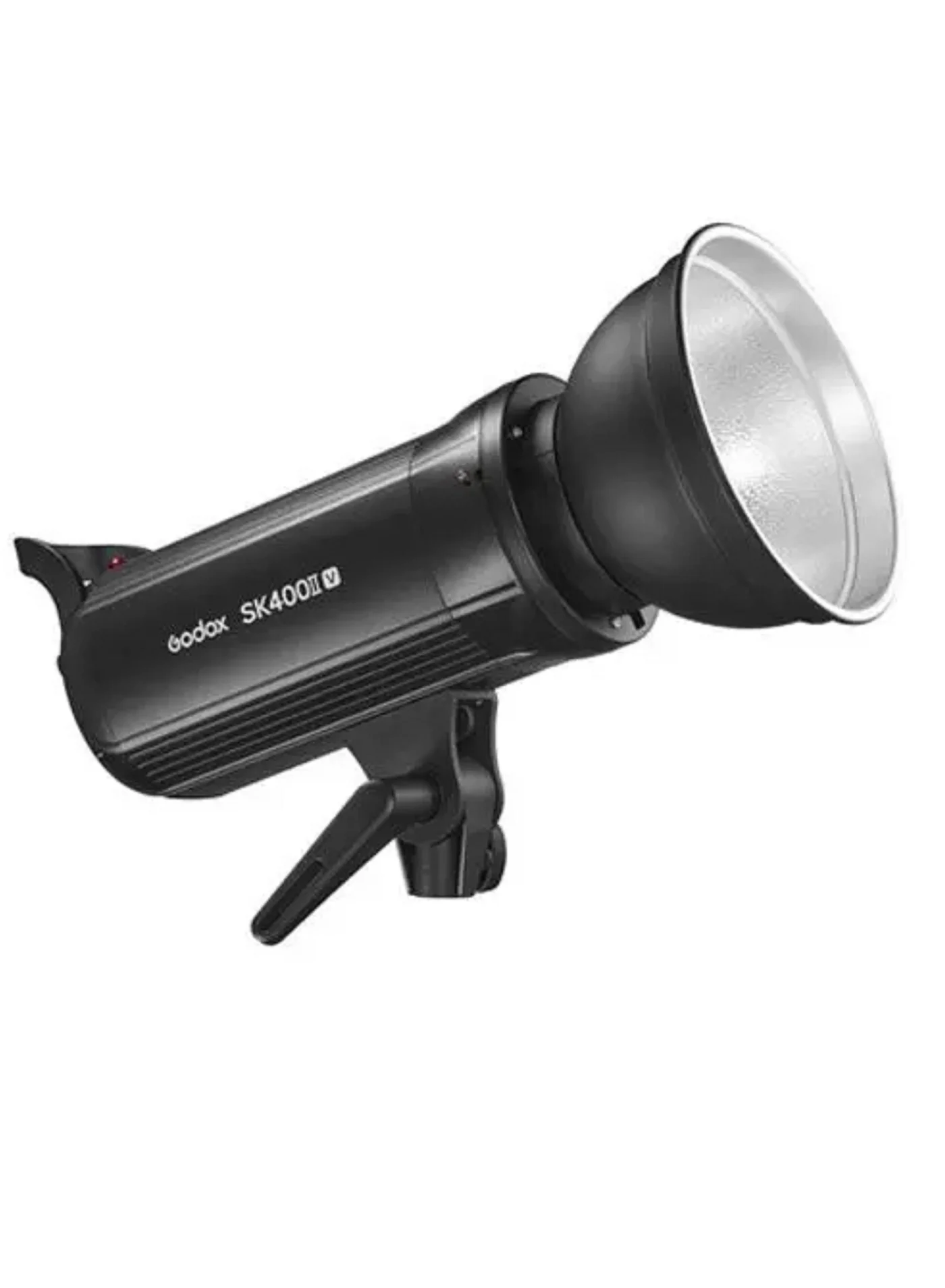 Professional Studio Lighting Kit 2-Light Set with 400W Flash Units and Softboxes (2-Piece Set) gr2y1