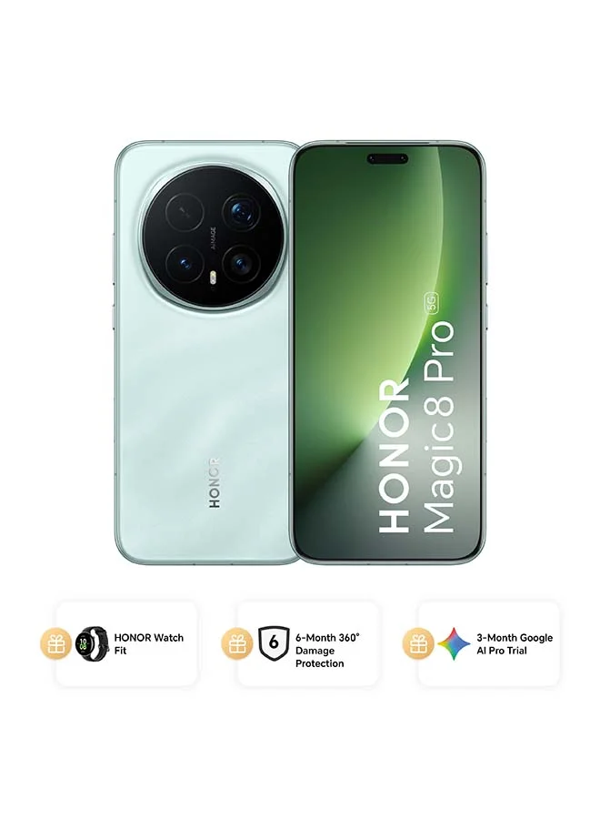 Premium 5G Smartphone 12GB RAM 512GB Dual SIM Sky Cyan (6.71-inch Display, 7100 mAh Battery) dmy2g
