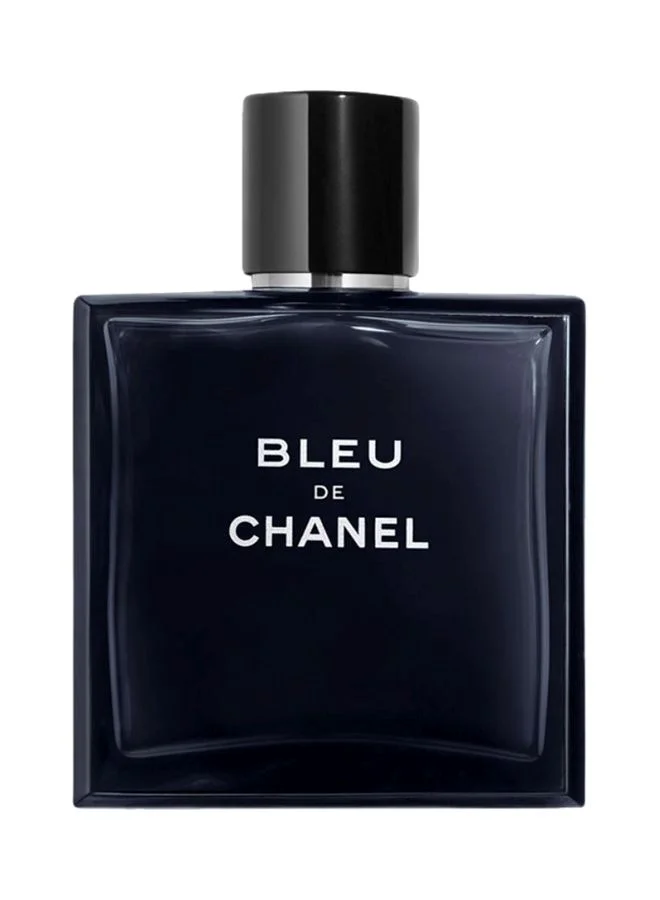 Luxury Bleu Eau De Toilette Premium Fragrance for Men (100 mL) 82s09