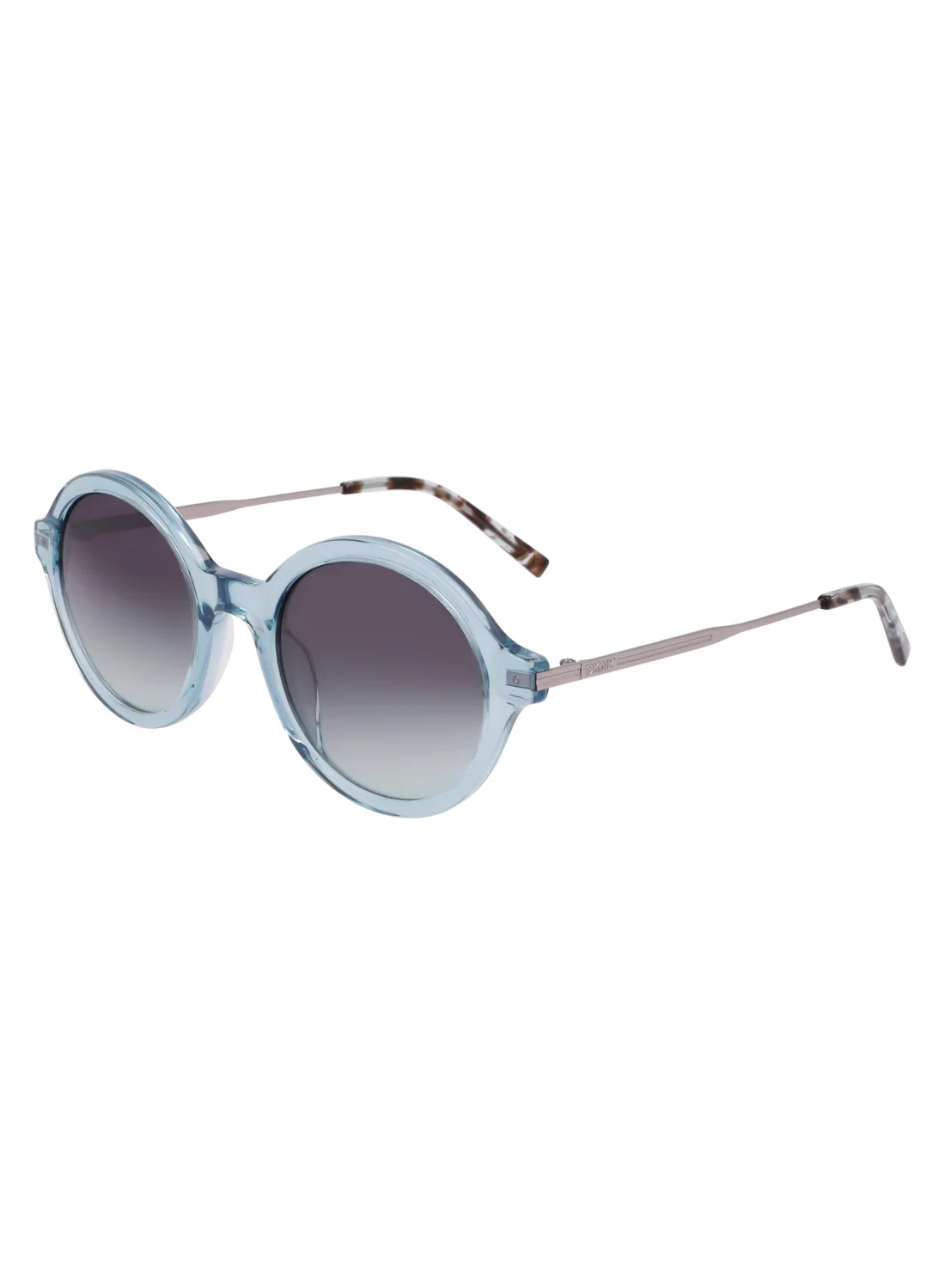 Premium Full Rim Metal Acetate Sunglasses Crystal Sage (51mm, Unisex) 9qwpq
