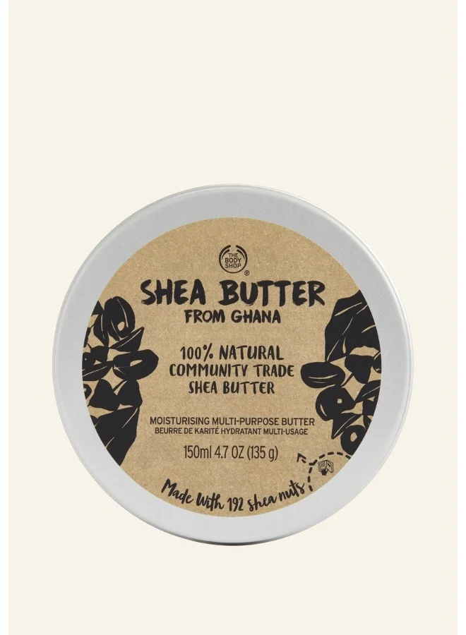 Premium Shea Butter Intensive Moisturizing Body Care (200 g) 1ygvo