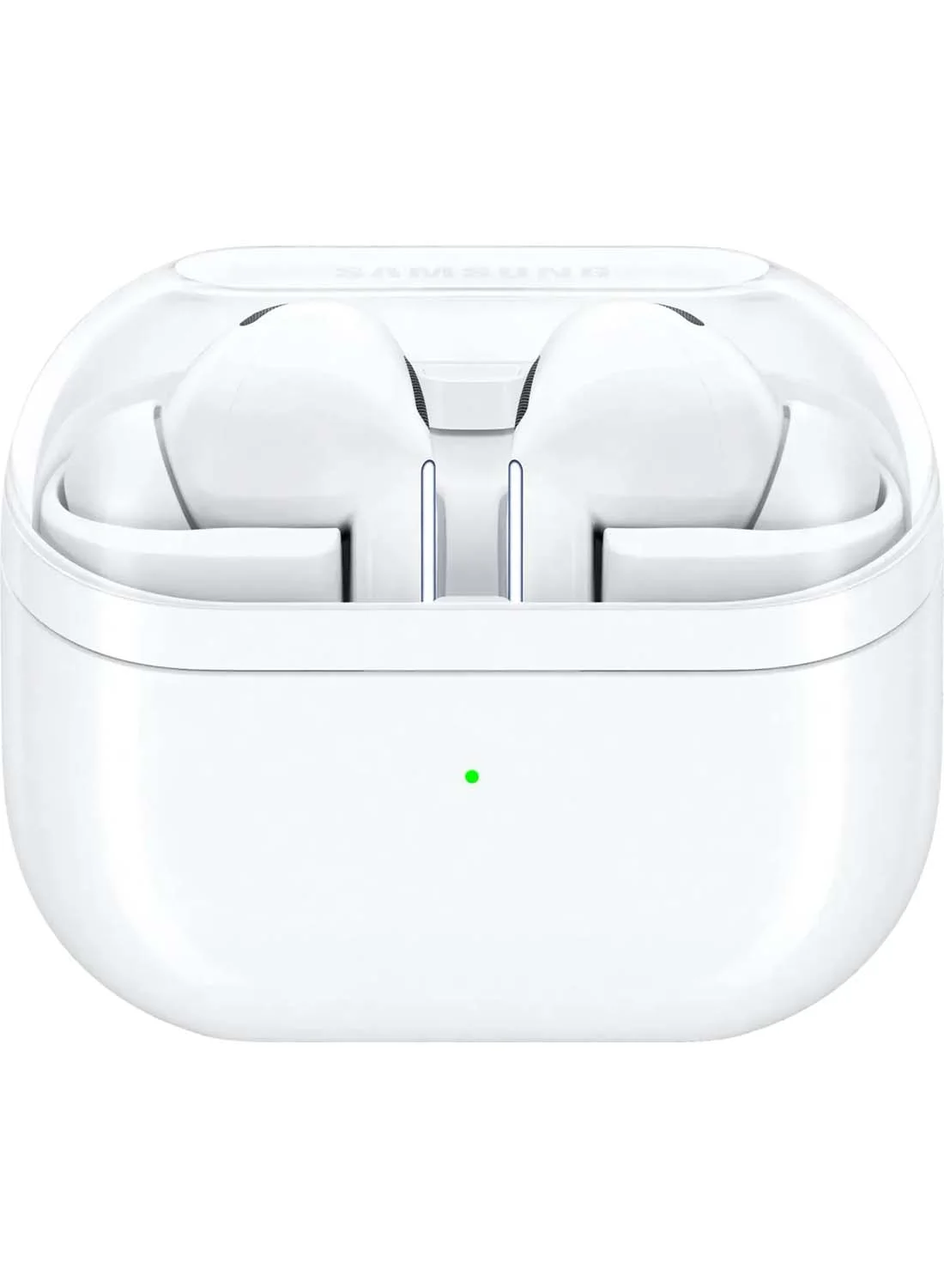 Ultra-HD Wireless In-Ear Earbuds with Adaptive Noise Cancellation and 24-Bit Hi-Fi Audio (White) omz6r
