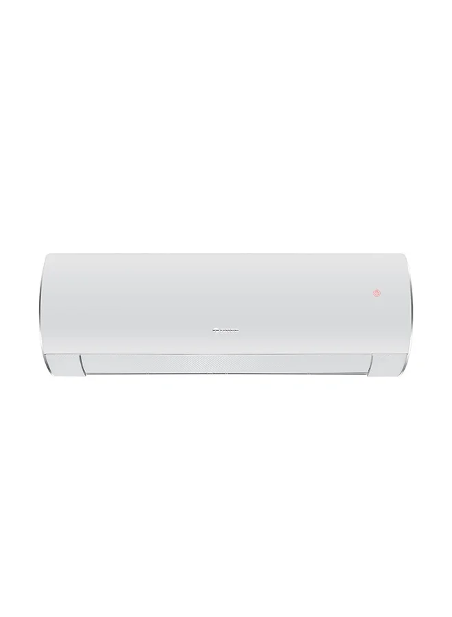 Premium Split Air Conditioner 1.5 Ton Inverter with Heat and Cool Function (White, 24000 BTU/h) ilsc2