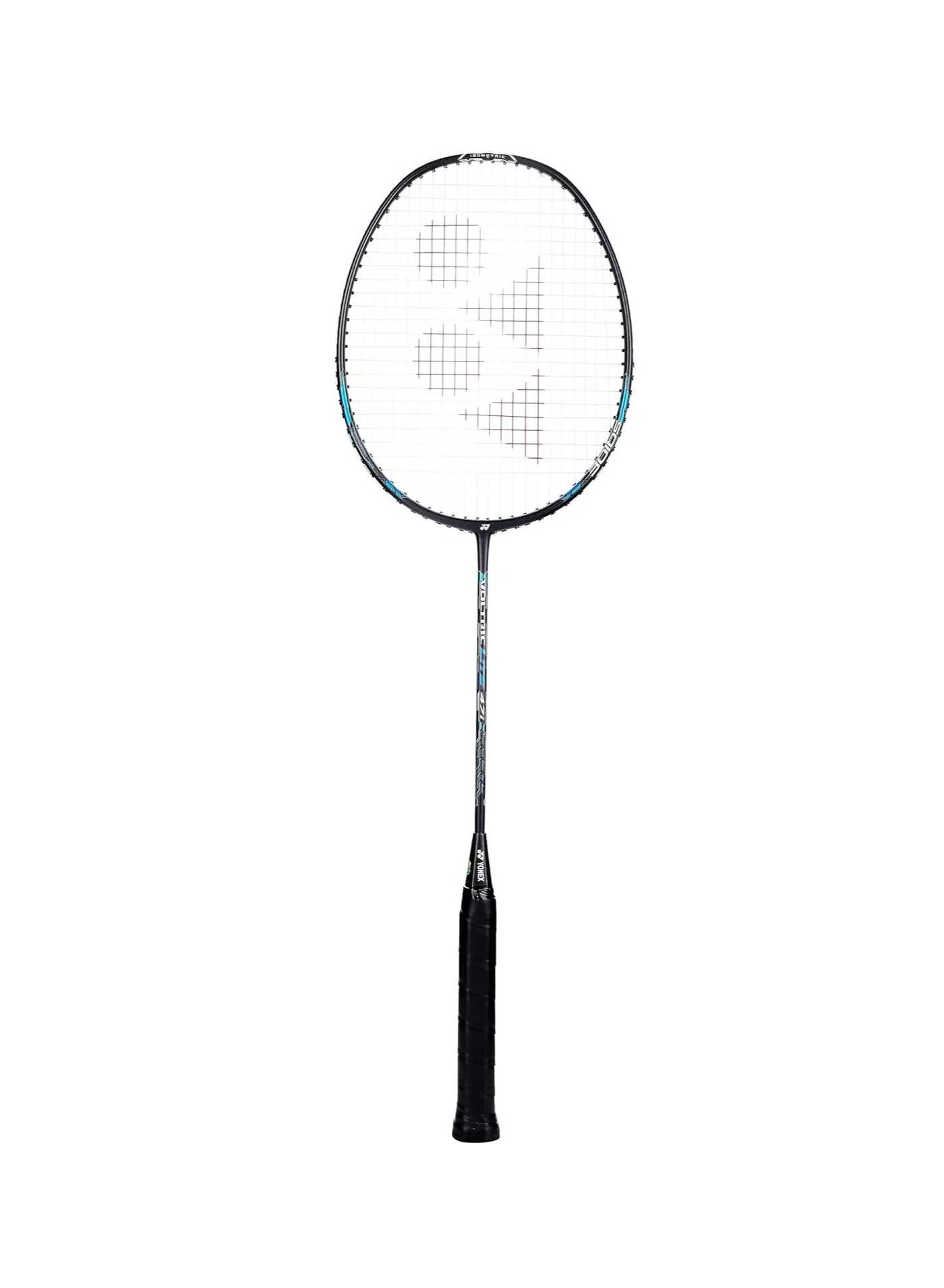 Professional Graphite Badminton Racquet Lightweight High-Tension Frame (5U, 63g) szfh8