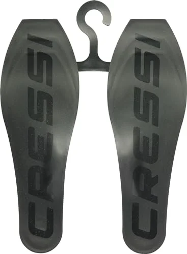 Premium Adjustable Fin Insole Footbed for Freediving Full Foot Pocket Fins (Universal Fit) zh0e9