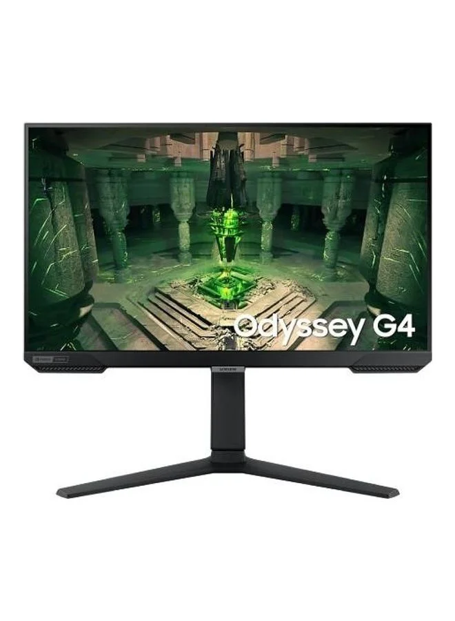 Ultra-HD 27 Inch Gaming Monitor FHD IPS Panel 240Hz Refresh Rate 1ms Response Time (Black, 27 Inch) owm4j