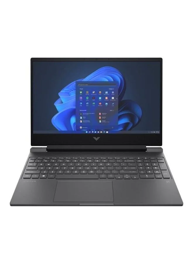 Premium Gaming Laptop 15.6-Inch Full HD Display (Core i5, 8GB RAM, 512GB SSD, 4GB Graphics, Windows 11 Home, Black) nixgi