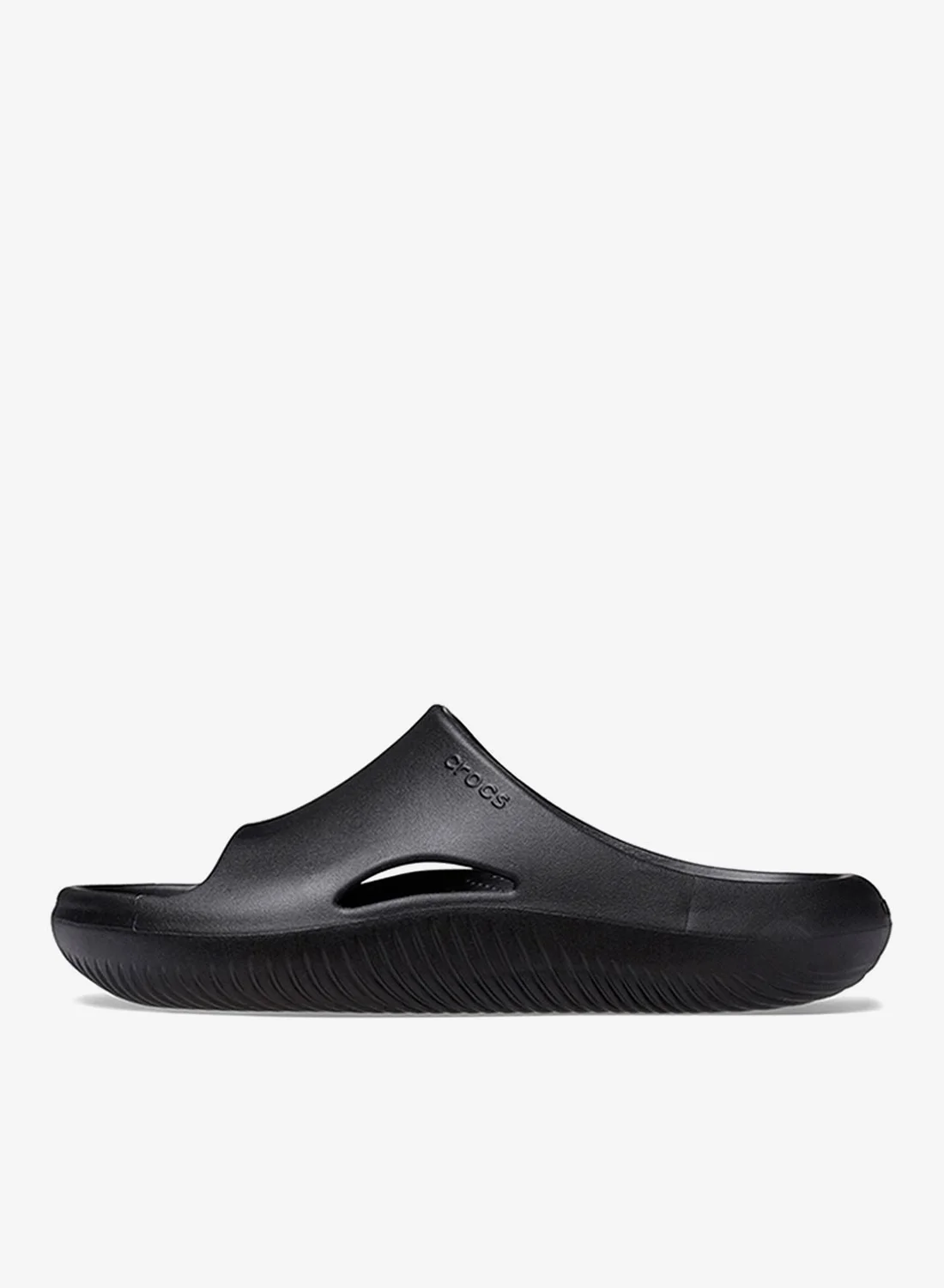 Casual Clogs Recovery Slides Lightweight Ergonomic Footwear for Men and Women (Black, 42 EU) jtjd8
