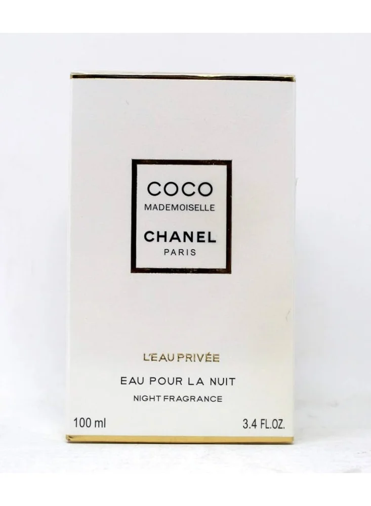 Luxury Night Fragrance Mist for Women Premium Floral Scent (100 mL) brdxc