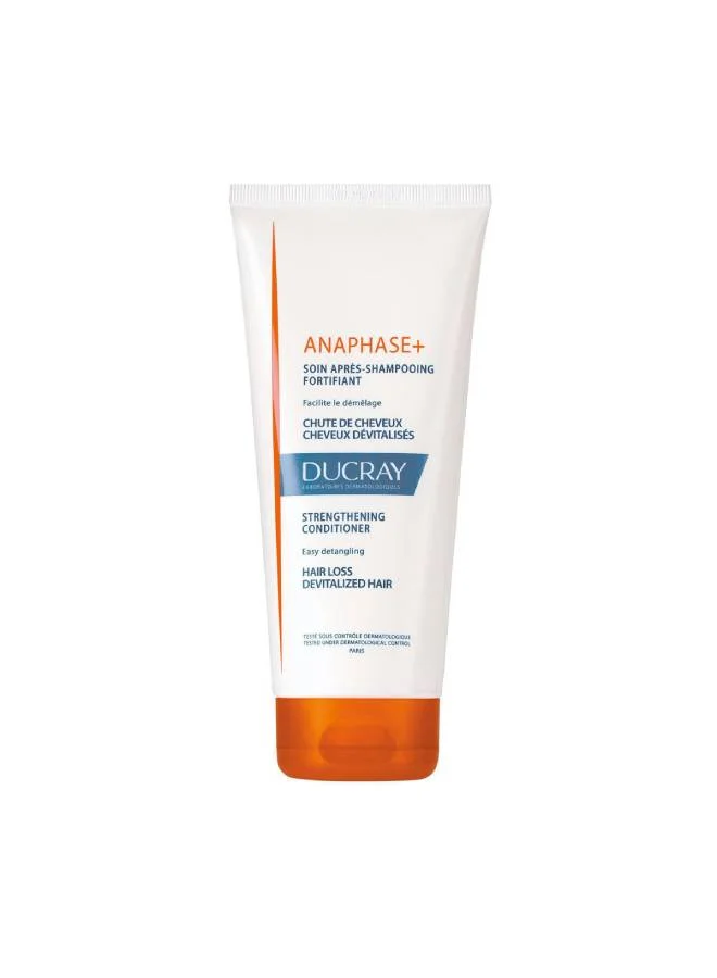 Anaphase+ Strengthening Conditioner for Thinning-Prone Hair with Vitamin B5, B6 and B8 (200 mL) kettm