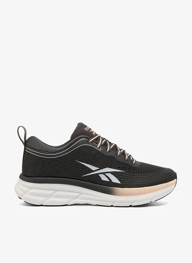 Premium Road Strider Athletic Running Shoes Lightweight Breathable Performance Sneakers for Men (Black, 42 EU) 5yzpv