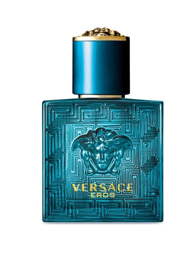 Luxury Eros Eau De Toilette Premium Fragrance for Men (30 mL) yc1xu