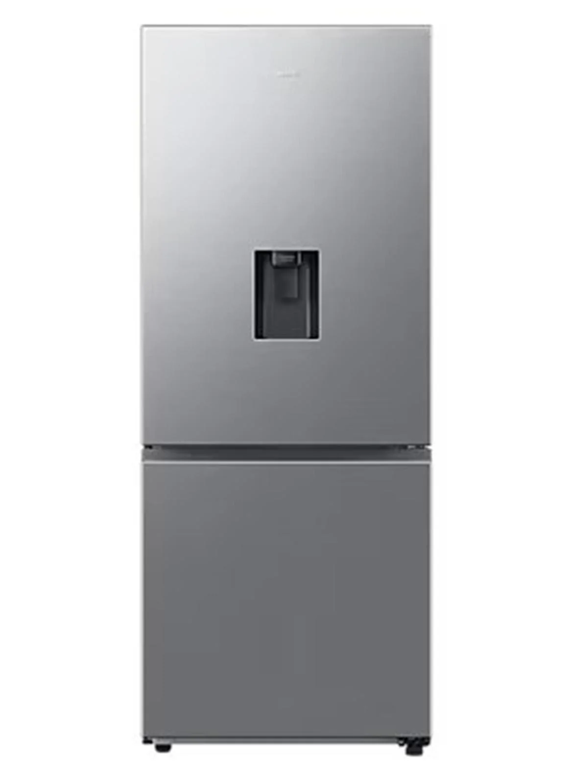 Premium Bottom Mount Refrigerator with AI Energy Mode and All-around Cooling (Refined Inox, 505L) pmo0r
