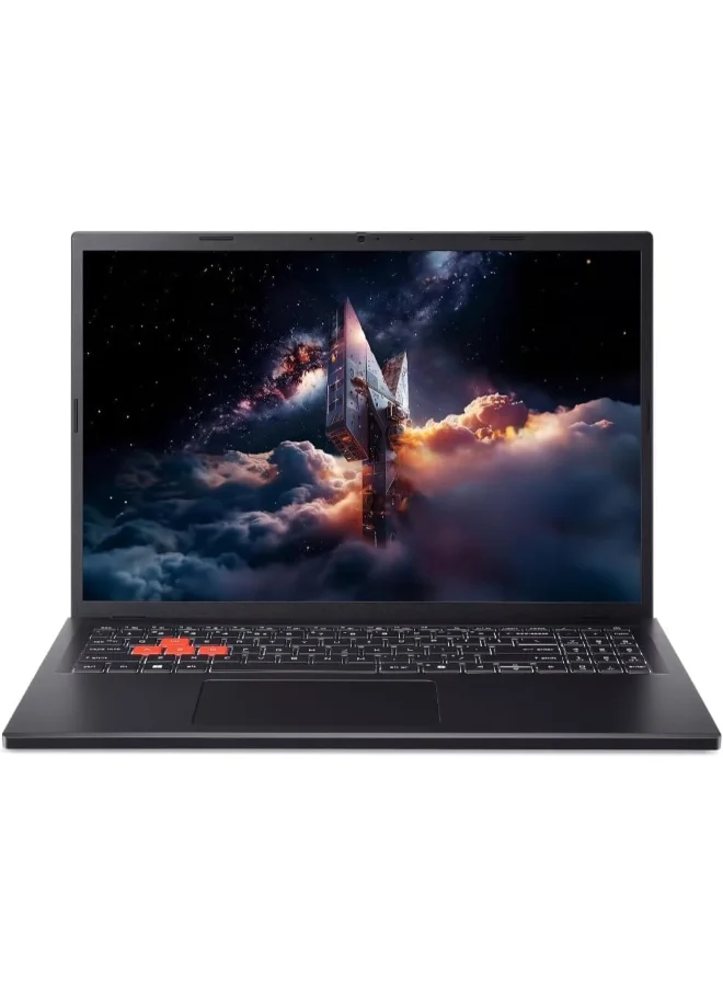 Premium Gaming Laptop 16-inch WUXGA IPS 165Hz Display, 16GB RAM, 1TB SSD, Dedicated Graphics, Windows 11 Pro (Black) p1k92