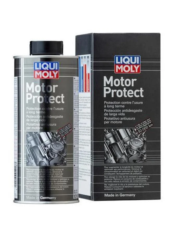 Premium Engine Protection Additive High-Performance Wear Reduction Formula (500 mL) vmxi0