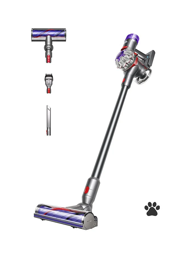 High-Speed Ionic Cordless Vacuum Cleaner (425 W, 2.5 kg, Multicolor) wzjst