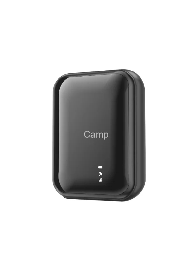Camp GPS Vehicle Tracker Real-Time Car Locator Premium Security Device (3000mAh) e1dvs