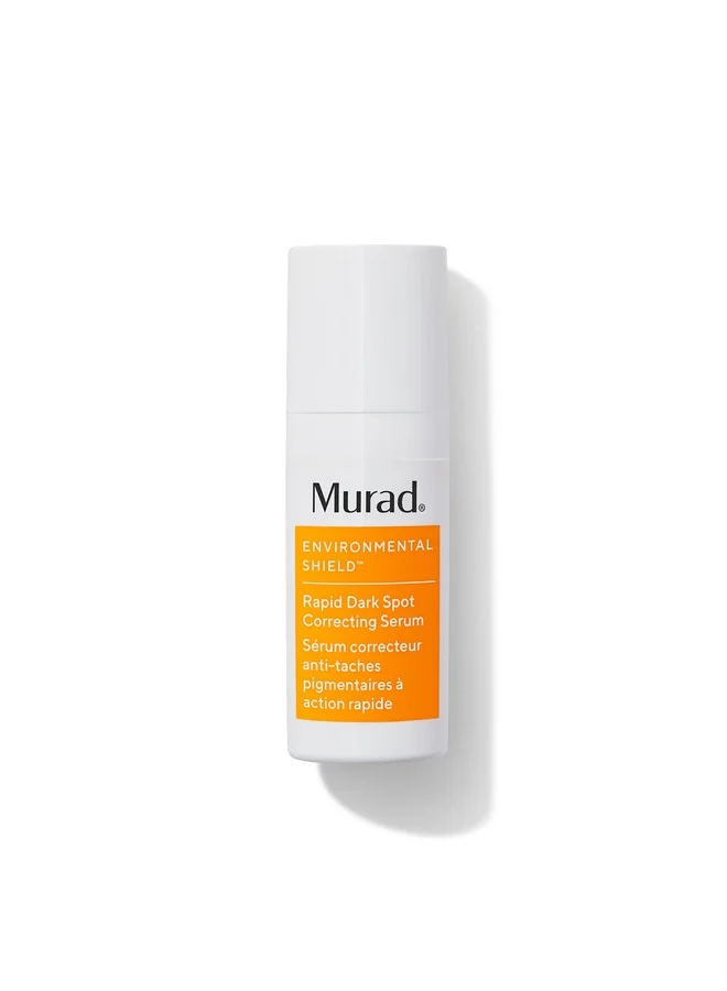Premium Dark Spot Correcting Face Serum with Glycolic Acid for Brightening and Even Skin Tone (10 mL) opz6u