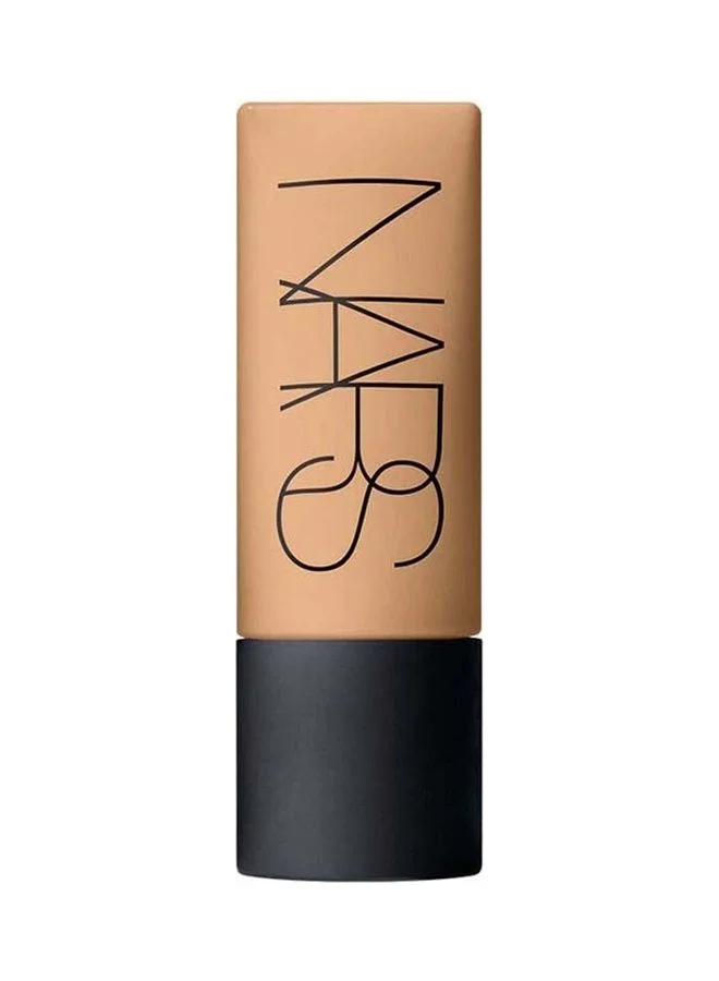 Premium Soft Matte Complete Foundation Medium 4 Barcelona (30 mL) pqm07