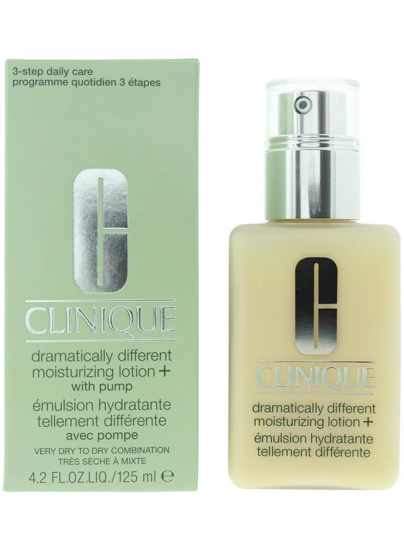 Premium Daily Face Moisturizing Lotion for All Skin Types (125 mL) tbm4g