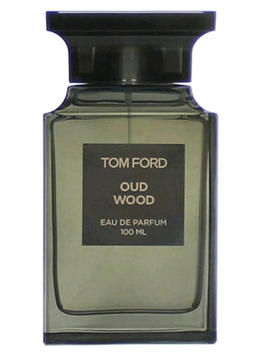 Premium Oud Wood Eau de Parfum Fragrance for Men and Women (100 mL) kr1m8