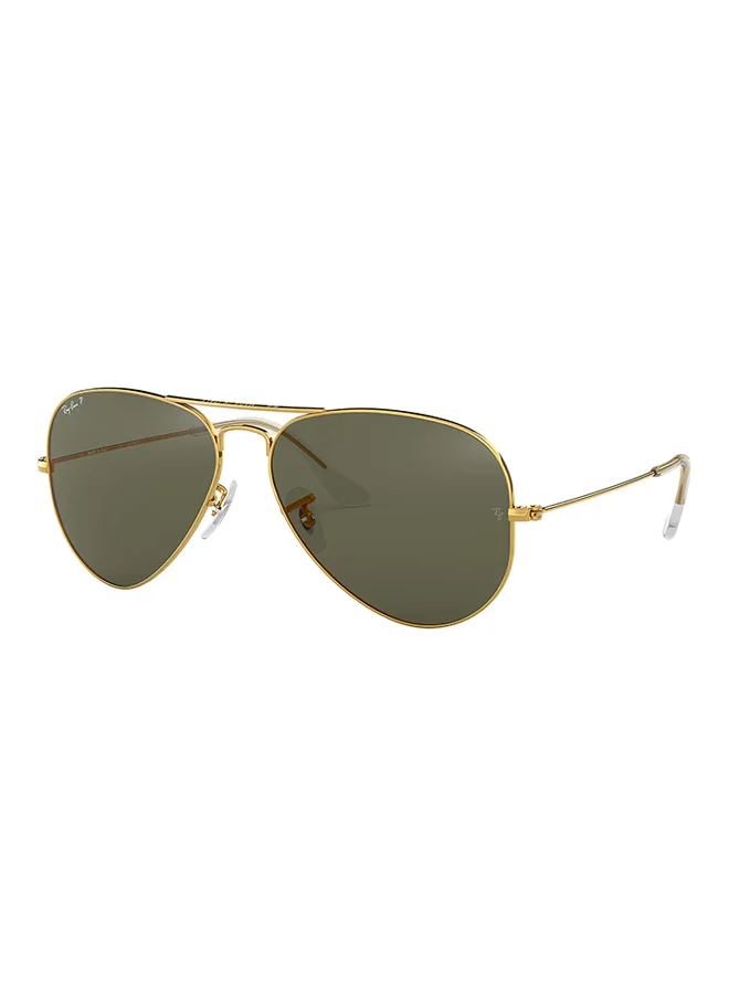 Premium Aviator Sunglasses for Women Full Rim Metal Frame Classic Style (55 mm) st5fz