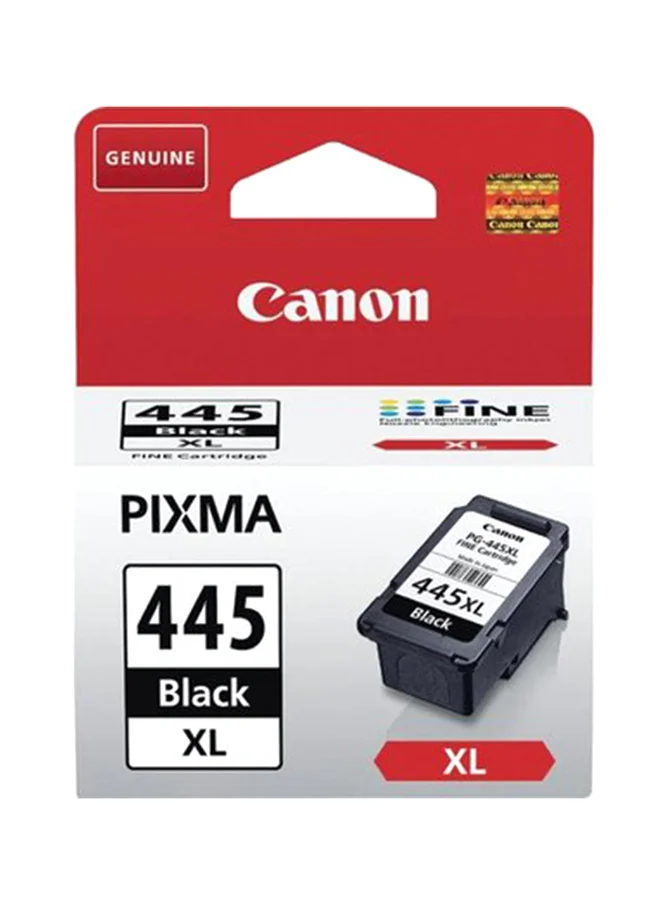 Premium High-Yield Inkjet Cartridge Black (Compatible Replacement, 15 mL) tb8kw