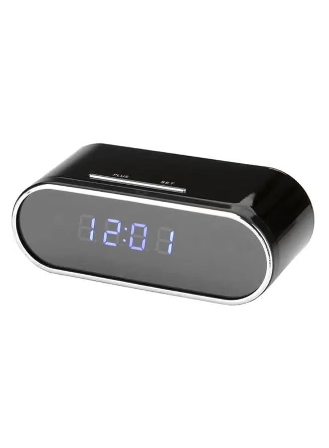 LO.BABY.VE Multifunctional Baby Monitor Clock Camera Premium Home Security (1 Piece) ltvad