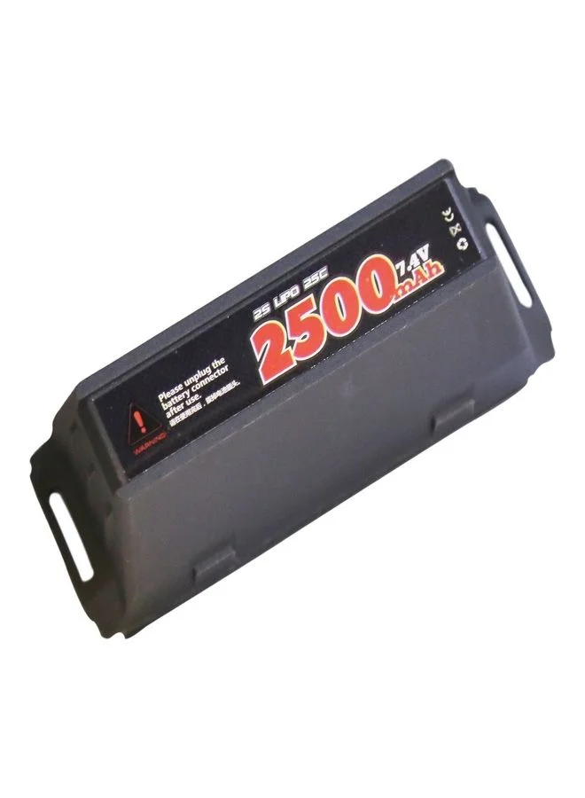 MYTOYS High Power Replacement Battery for Remote Control Vehicles (1500 mAh) 52crt