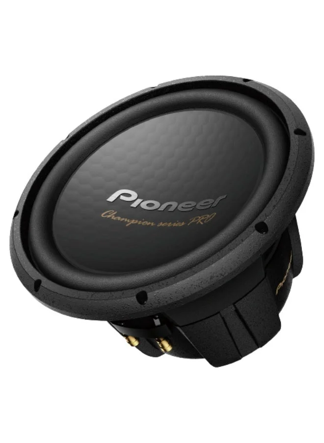 Premium 12 Inch Dual Voice Coil Car Subwoofer High-Performance Audio Speaker (30 cm) c874f