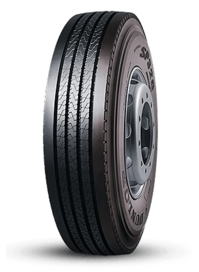 Dunlop SP320 Commercial Truck Tire (295/80R22.5, 154M, All-Position) mt8yo