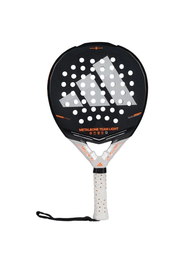 Premium Round Padel Racket Lightweight Professional Sports Equipment (2026 Edition) rfmh5