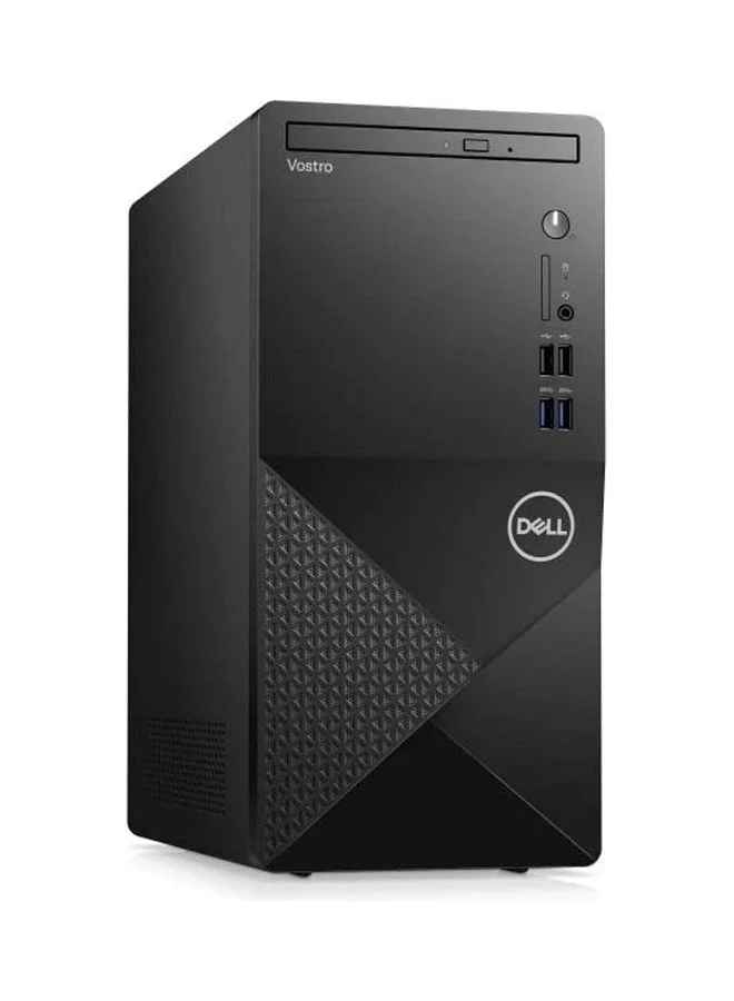 Premium Desktop Tower PC Intel Core i5 8GB RAM 512GB SSD Windows 11 Pro (Black) cv9na