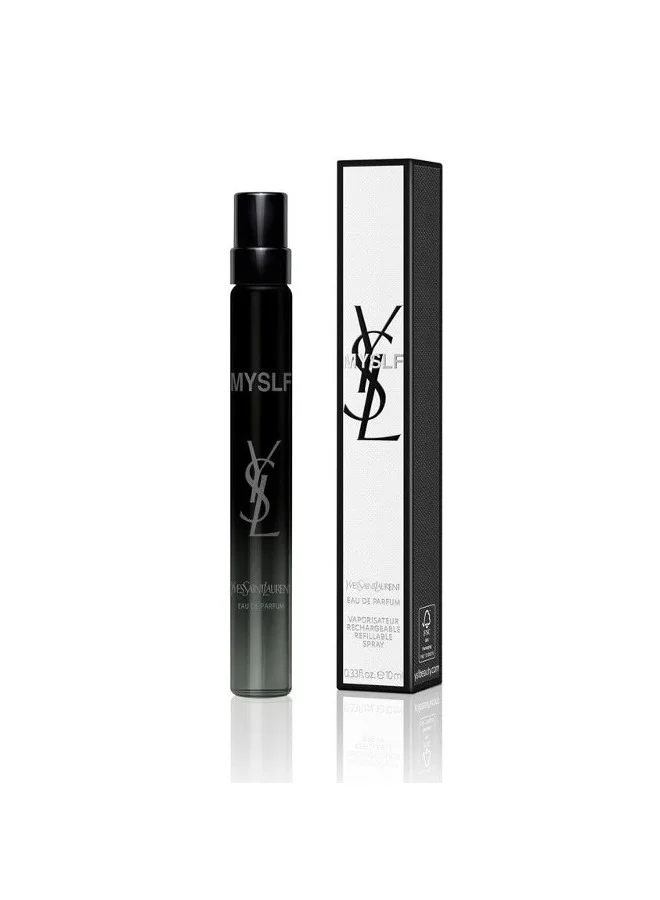 Premium Eau de Parfum Fragrance for Men (10 mL) 03n2e