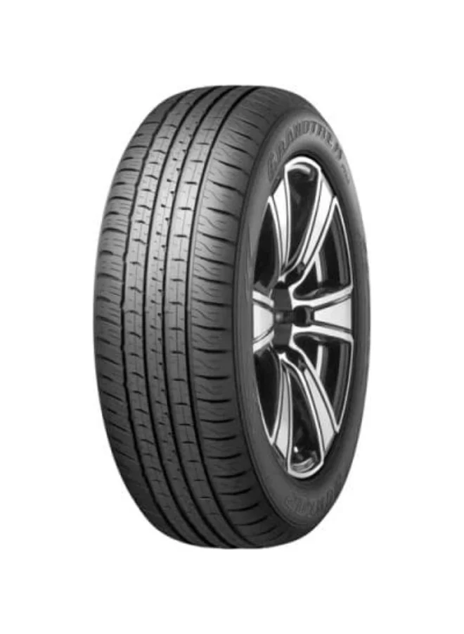 Dunlop Grandtrek PT5 Premium SUV Tire (285/50R20 112V) All-Season Performance uw5ee