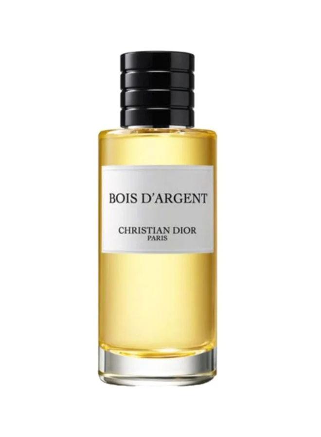 Luxury Bois D'argent Eau de Parfum Premium Fragrance for Men and Women (250 mL) jfrjp