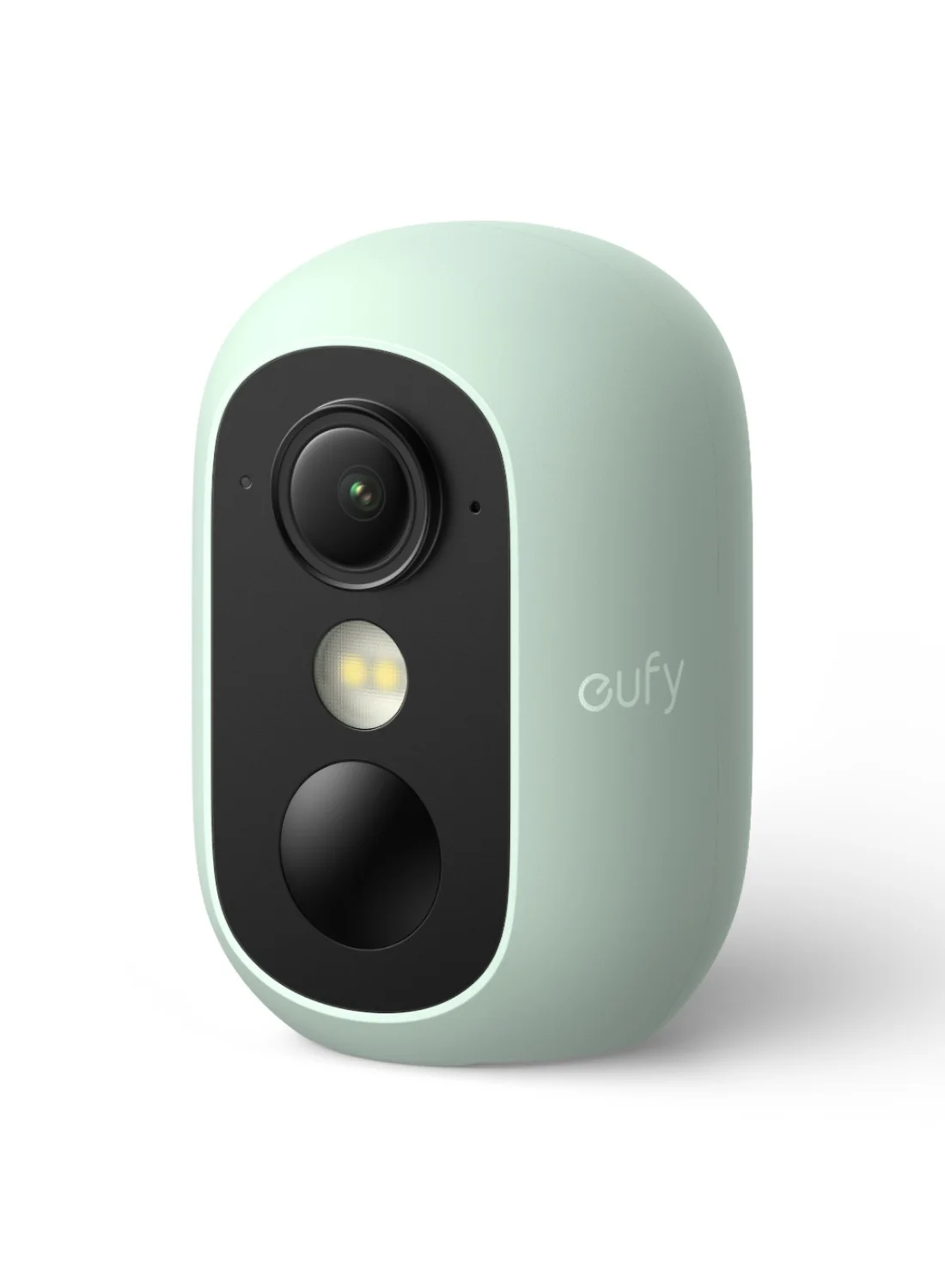 Wireless Security Camera Outdoor Indoor HD 1080p Surveillance System with Magnetic Mount and Colour Night Vision (Green) x7got