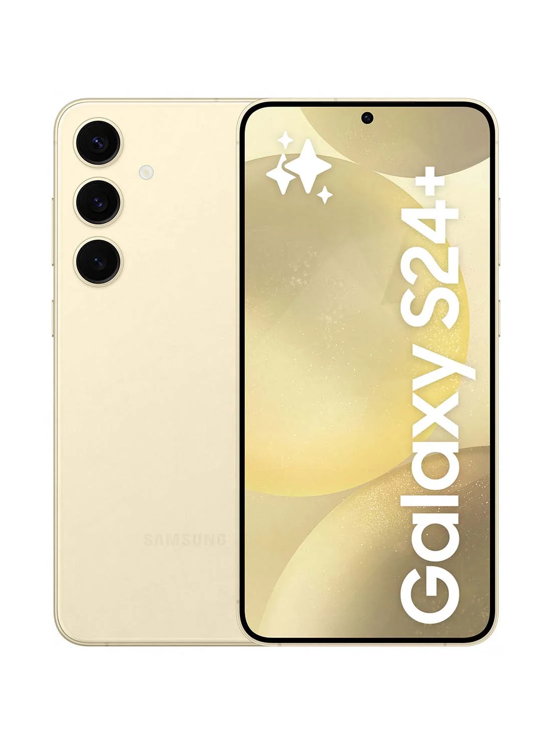 Ultra-HD Premium 5G Smartphone Dual SIM 12GB RAM 256GB Storage Amber Yellow (6.7 inch) riguz