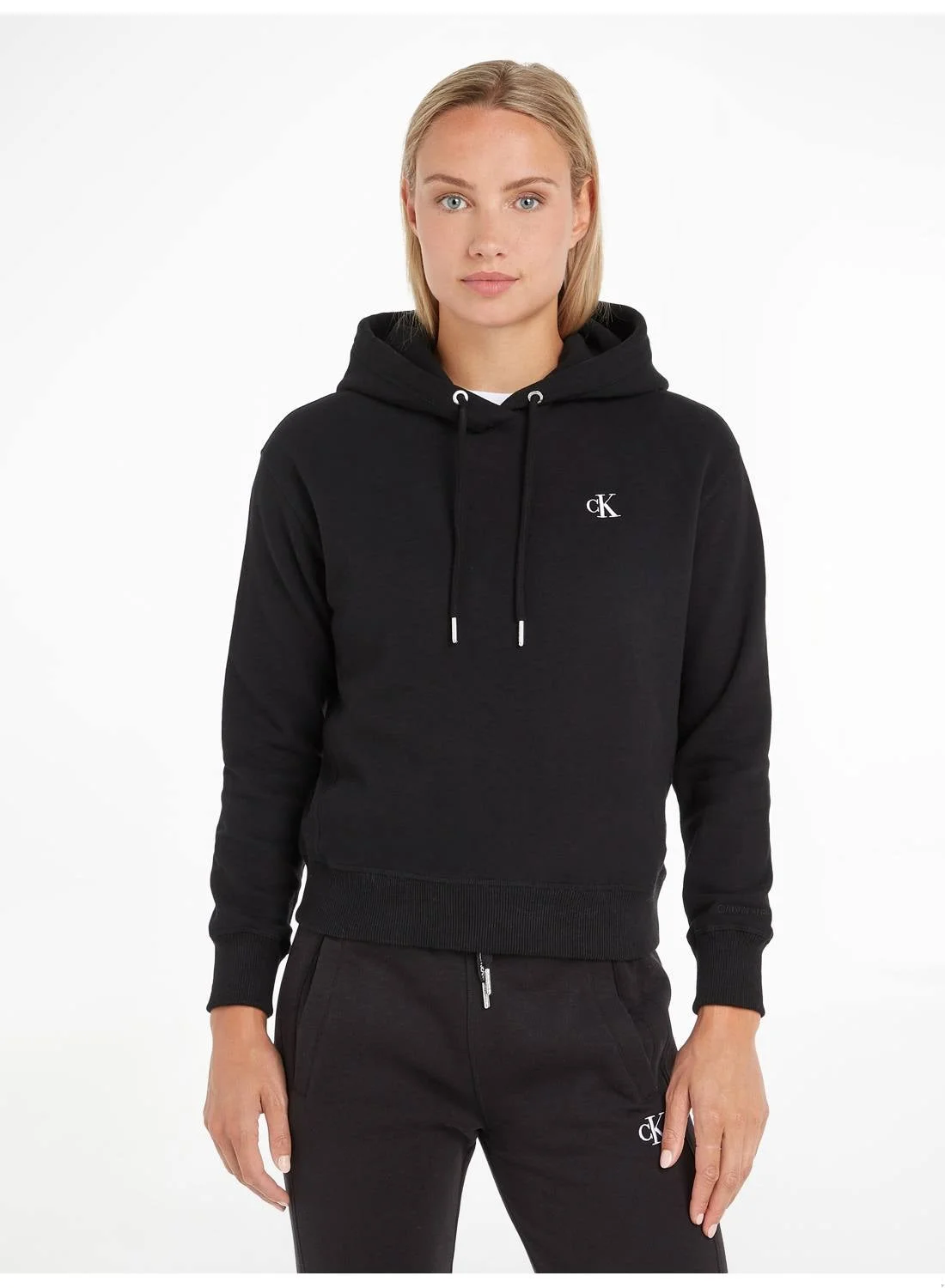 Premium Fleece Hoodie Cotton Blend Pullover Sweatshirt for Men and Women (Unisex, Grey, Large) djvbq