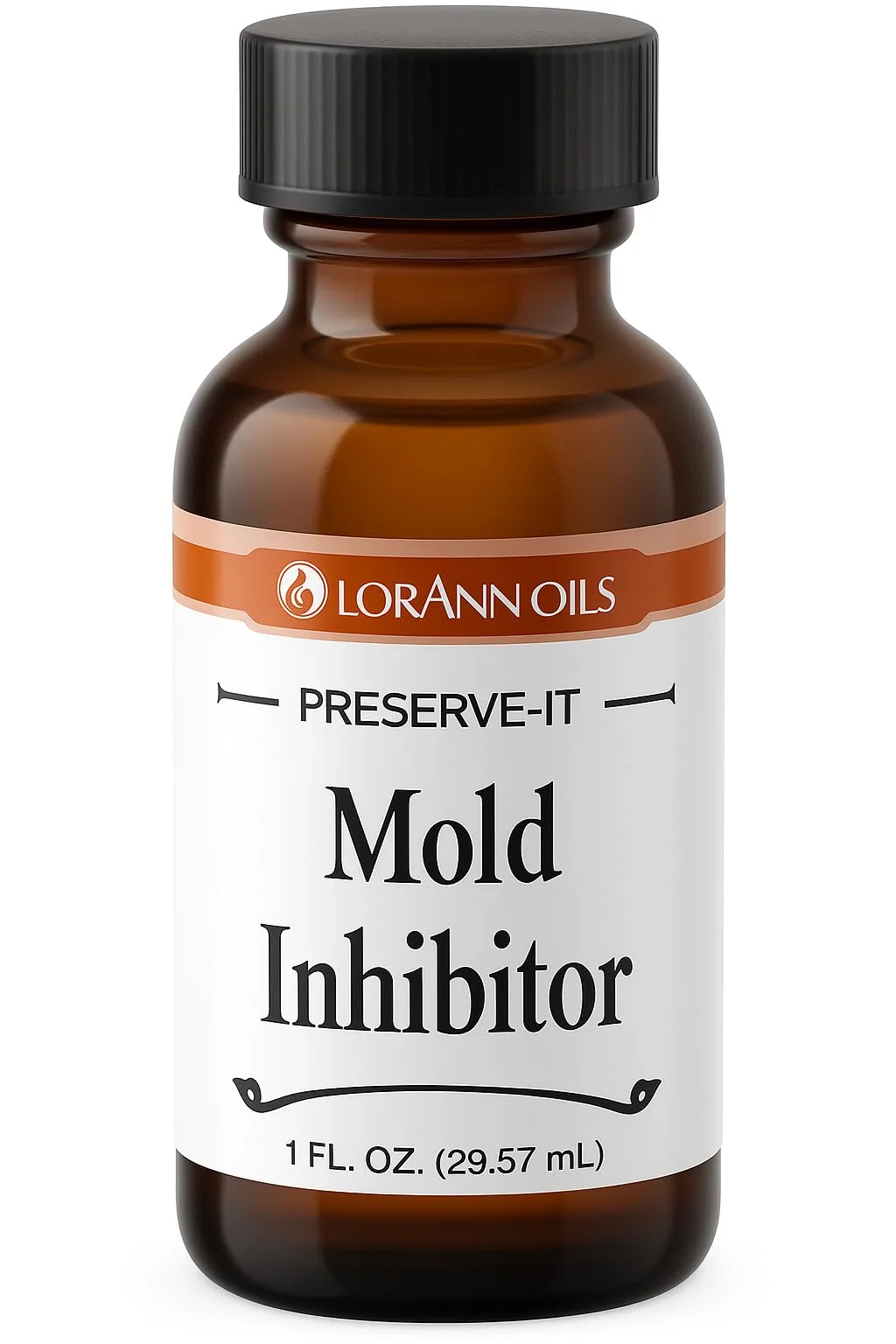 LorAnn Preserveit Mold Inhibitor Food Grade Additive (30 mL) ttegu