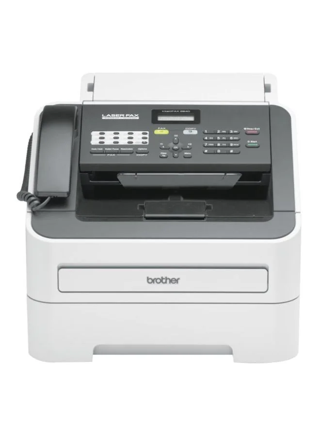 Premium Monochrome Laser Printer High-Speed Document Office Solution (White/Black, 37.08x37.34x30.99cm) b20cx