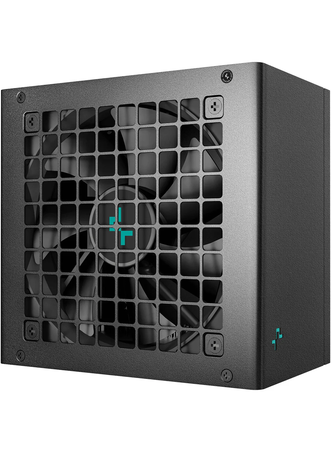 Deepcool PN750D Non-Modular Power Supply 750W 80 Plus Gold Certified ATX PC Desktop PSU (Black, 750W) szwxd