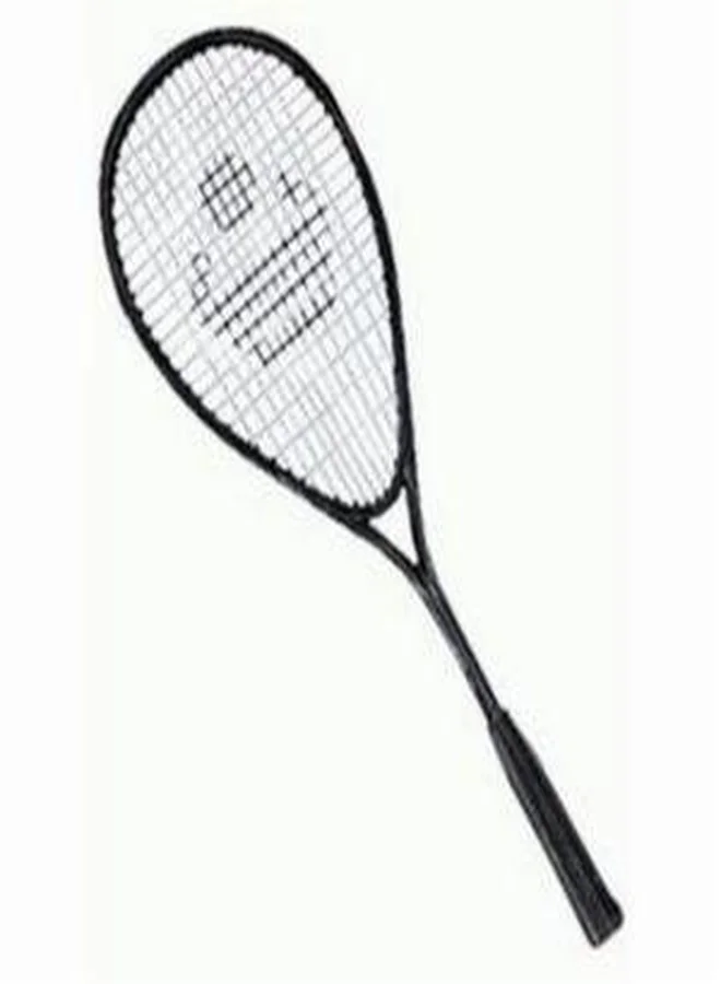 Tournament Squash Racquet Professional Performance Racket (Standard Size) pe10w