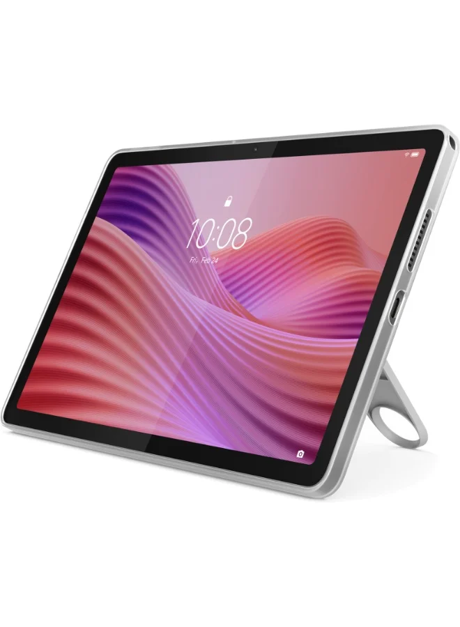 Premium 8.7-inch Tablet 128GB Storage 4GB RAM HD Touch Display Wi-Fi Android 14 (Luna Grey) 1i06p