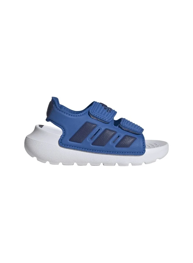Premium Lightweight Sport Sandals for Infants and Toddlers (Unisex, Flat Heel, Adjustable Straps) gtztp
