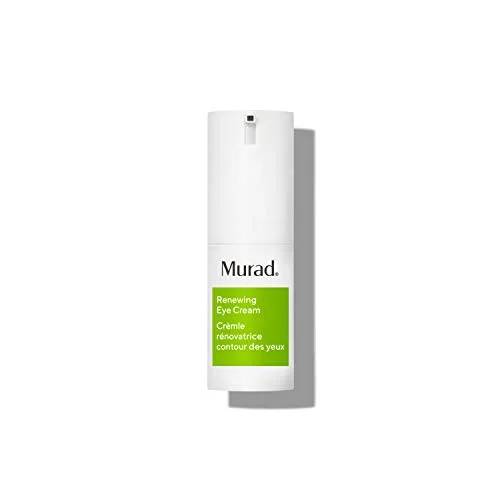Premium Renewing Eye Cream with Retinol and Peptide Complex for Firming and Dark Circle Reduction (15 mL) nduye