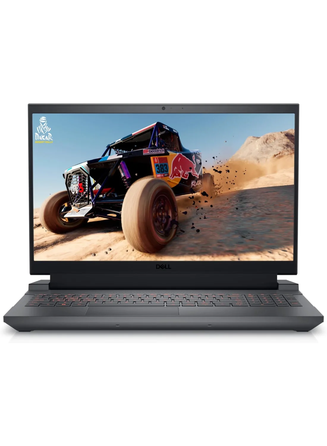 Premium Gaming Laptop 15.6-Inch Display Intel Core i5 16GB RAM 1TB SSD 6GB Graphics Windows 11 Home (Black) y89pq
