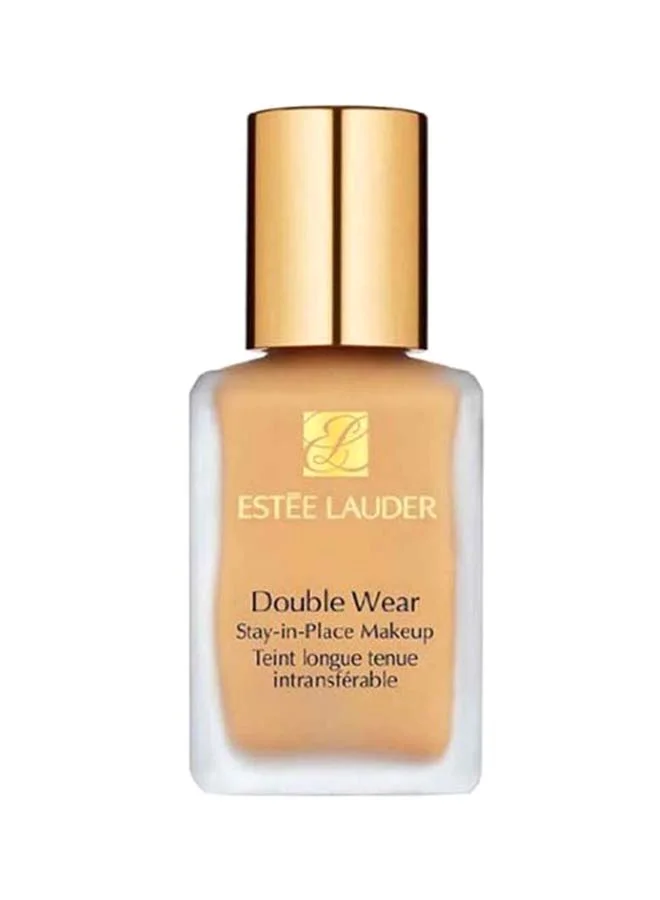 Premium Long-Wear Liquid Foundation Matte Finish (3C2 Pebble, 30 mL) lu8w9